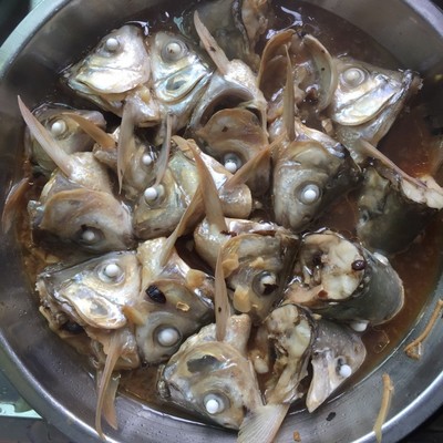 鲮鱼怎么做好吃,泰国鲮鱼怎么做好吃