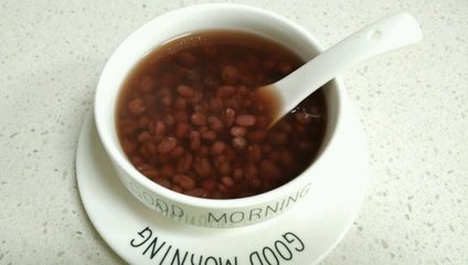 我喝了一个月红豆薏米水瘦了,红豆薏米粥的正确做法去湿气