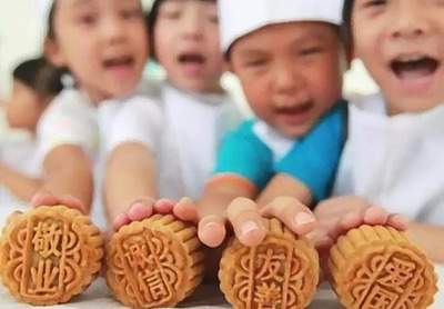 中秋节为什么要吃月饼,中秋节为了纪念谁呀