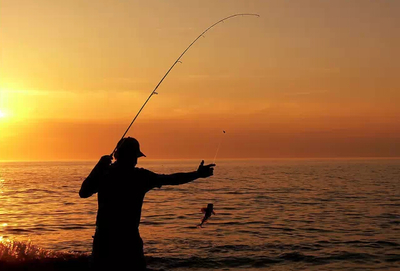 钓鱼的人不长寿,为什么经常钓鱼的人活不长
