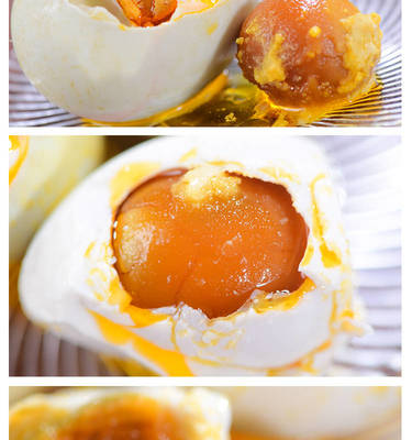 如何腌制咸鸭蛋家常方法,家常腌制咸鸭蛋的制作方法