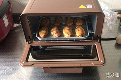 电烤箱可以做什么美食,用烤箱做的美食大全