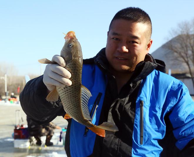 北京大众钓鱼网官网,大众钓鱼网池塘信息