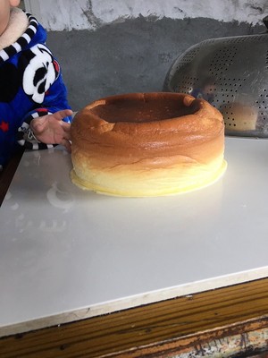 电饭锅蛋糕制作方法,电饭锅蛋糕制作方法快手