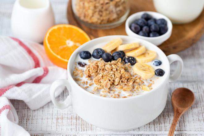 早餐吃什么减肥又营养,冬季怎么减肥最快最有效