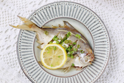 银鲳鱼做法,银鲳鱼的做法哪个好吃