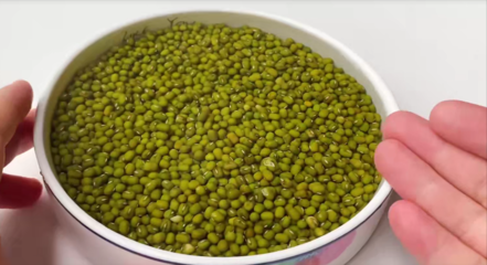 绿豆汤的做法窍门,绿豆汤的做法窍门视频