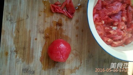 西红柿做番茄酱的做法,西红柿怎么样做番茄酱