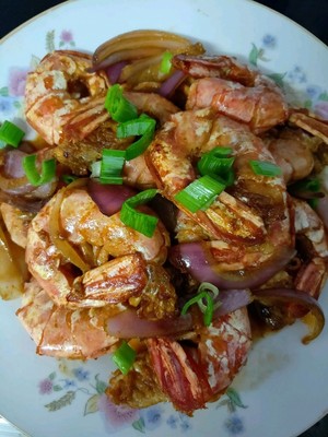 大虾的做法大全家常菜油焖大虾,油焖大虾的做法一