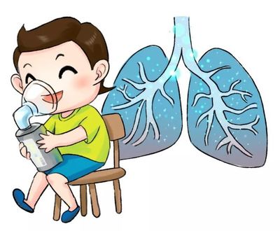 雾化治疗的作用是什么,肺部雾化治疗的作用是什么