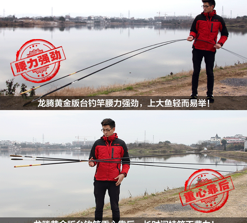 手竿钓100斤的大鱼视频,能钓100斤的鱼竿是什么做的
