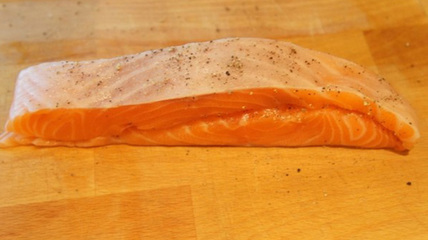 三文鱼的吃法有几种,三文鱼的吃法有几种类型
