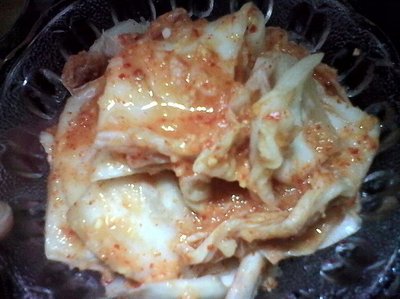 韩国泡菜怎么做的步骤,韩国泡菜怎么制作方法