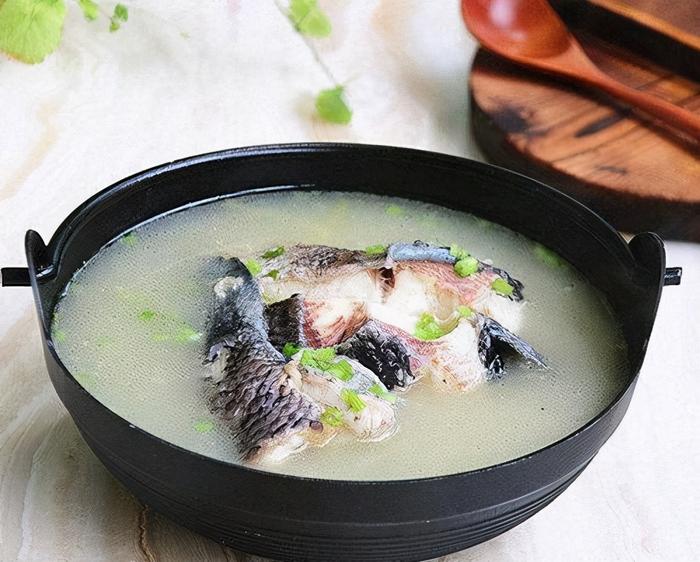 黑鱼汤的做法和步骤,鲫鱼汤做法如何汤好喝