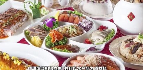 川菜10大经典国宴菜,川菜国宴菜单