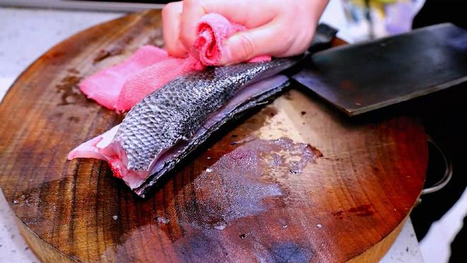 黑鱼的做法大全家常菜,黑鱼怎么做好吃又简单家常的视频