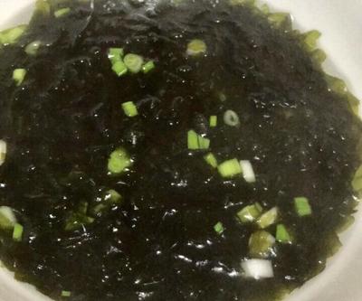 紫菜汤的做法步骤,紫菜炒菜的做法大全
