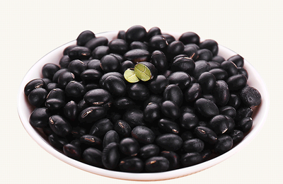 醋泡黑豆每天正确吃法,醋泡黑豆的正确吃法和时间