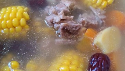 排骨的做法大全汤,排骨汤的做法 最正宗的做法视频