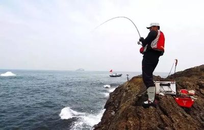 四海钓鱼频道国家,四海钓鱼频道钓赛进行时