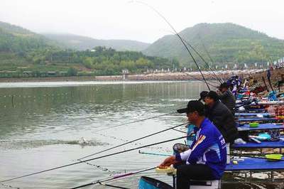中国钓鱼协会,中国钓鱼协会是个什么组织