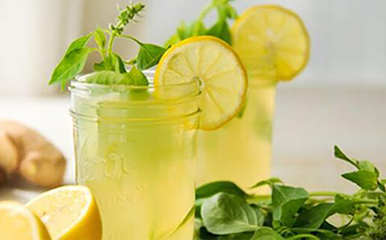 喝柠檬水有什么好处,喝柠檬水有什么好处?要怎么喝?