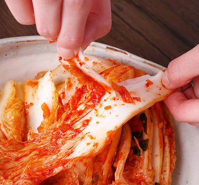 韩国泡菜的腌制方法和配料,韩国泡菜的腌制方法和配料表