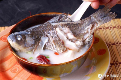 黄花鱼怎么炖汤好喝,黄花鱼汤怎么炖好喝又营养丰富