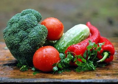 五种超强的减肥蔬菜,五种超强的减肥蔬菜玉米减肥法