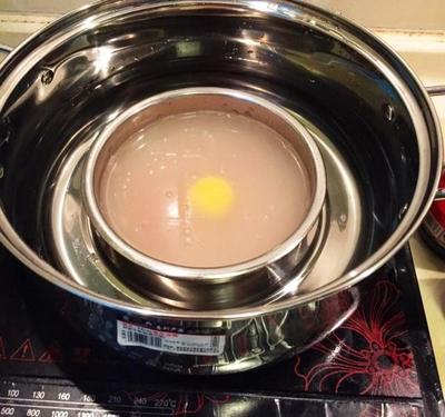 鸡蛋汤做法步骤,鸡蛋汤做法教程