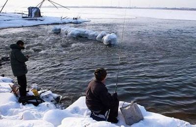 冬季钓鱼风向口诀,冬季钓鱼风向口诀图片