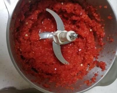 辣椒酱的制作方法,韩式辣椒酱的制作方法