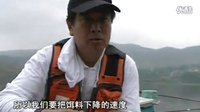 程宁钓鲢鳙视频,程宁钓鱼教程