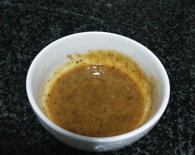 黑胡椒汁的做法,黑胡椒汁的做法简易
