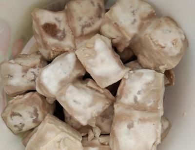 臭豆腐乳的制作方法步骤,如何做臭豆腐