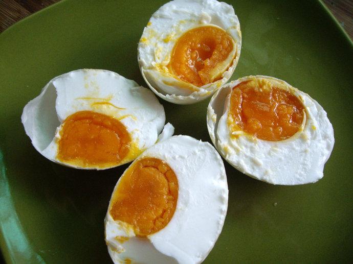 咸鸭蛋的做法,咸鸭蛋的做法大全 家常菜做法