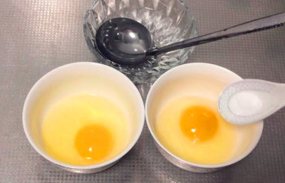 蒸鸡蛋羹的做法,蒸鸡蛋羹的做法步骤