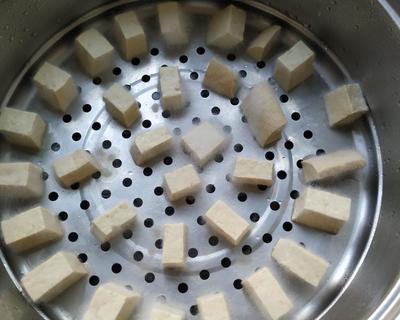 自制豆腐乳的家常做法,豆腐乳的家庭制作方法