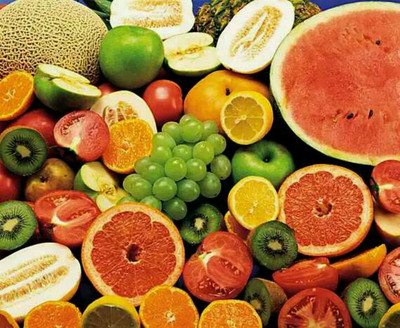 减肥最快的十种水果,减肥最快的方法是吃什么水果