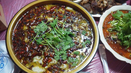 川菜最常吃的40道菜,川菜最常吃的40道菜菜谱