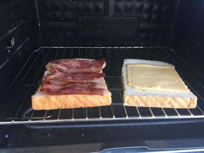 三明治的做法大全图解,三明治的做法简单又美味