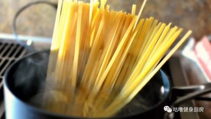 意大利面的正确煮法,意大利面的做法最正宗的做法视频