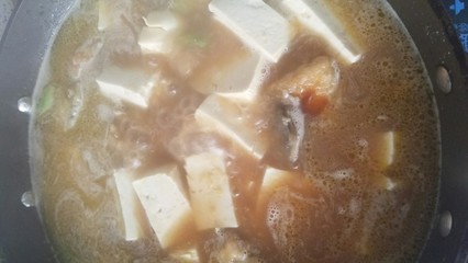 鳕鱼炖豆腐怎么做好吃,鳕鱼炖豆腐怎么做好吃又简单还没腥味