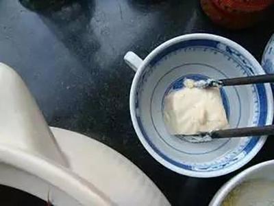 腐乳的制作方法,家常豆腐乳的制作方法
