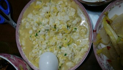 豆腐和鸡蛋怎么做好吃,豆腐和鸡蛋怎么做好吃?
