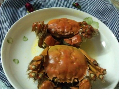 螃蟹怎么做好吃,螃蟹怎么做好吃又简单方便清蒸螃蟹视频