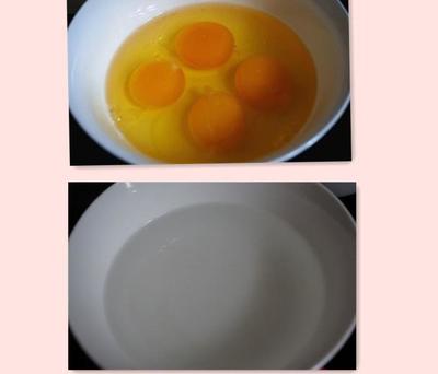 鸡蛋羹的做法步骤,鸡蛋羹的做法松软又好吃