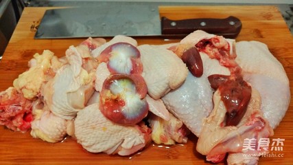 怎样炖鸡胗又烂又好吃窍门,怎样炖鸡胗又烂又好吃窍门老东北蘑菇炖鸡珍