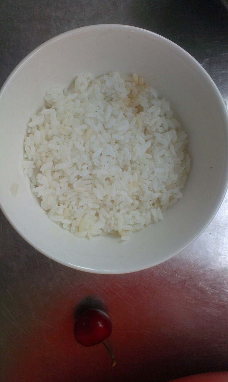 米饭的做法大全,摆摊糯米饭的做法大全