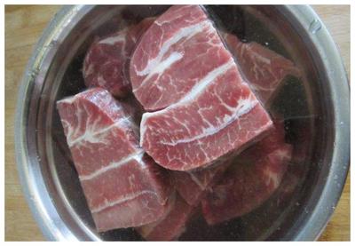 如何煮牛肉好吃又简单,煮大块牛肉的正确方法视频